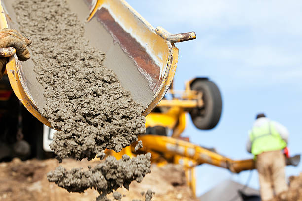 Best Concrete Removal and Replacement in Pearl, MS